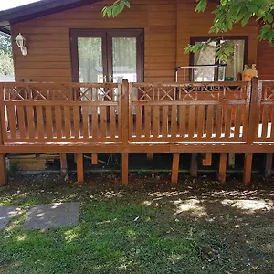 Family Holidays Lodge