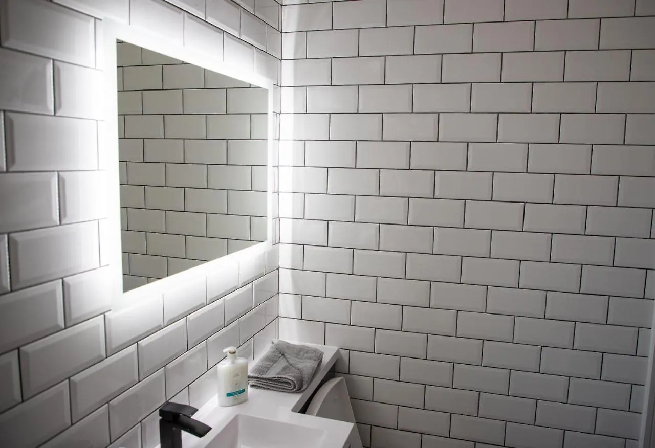 Withnell Stays - Apartment Four - Ground Floor Blackpool